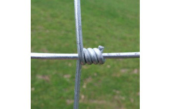 Grillage pour Jardin pour securiser votre propriété ou domaine, aussi résistant pour proteger vos plantations forestières