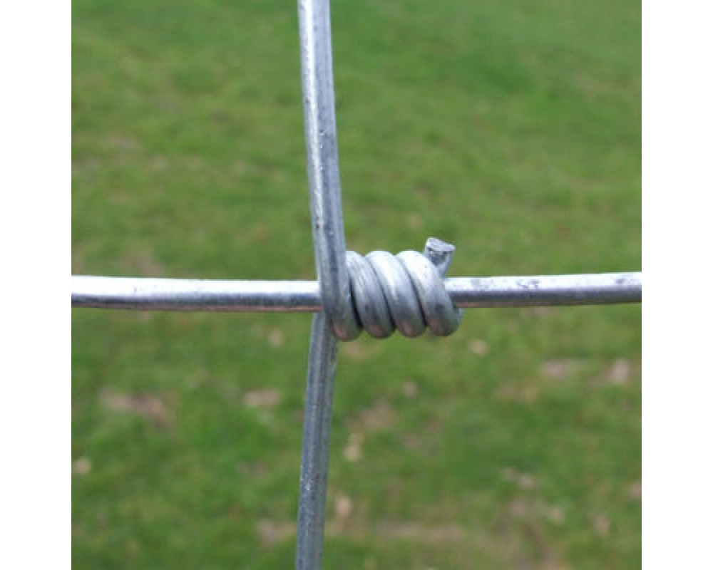 Grillage pour Jardin pour securiser votre propriété ou domaine, aussi résistant pour proteger vos plantations forestières