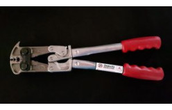 Pince a sertir grillage